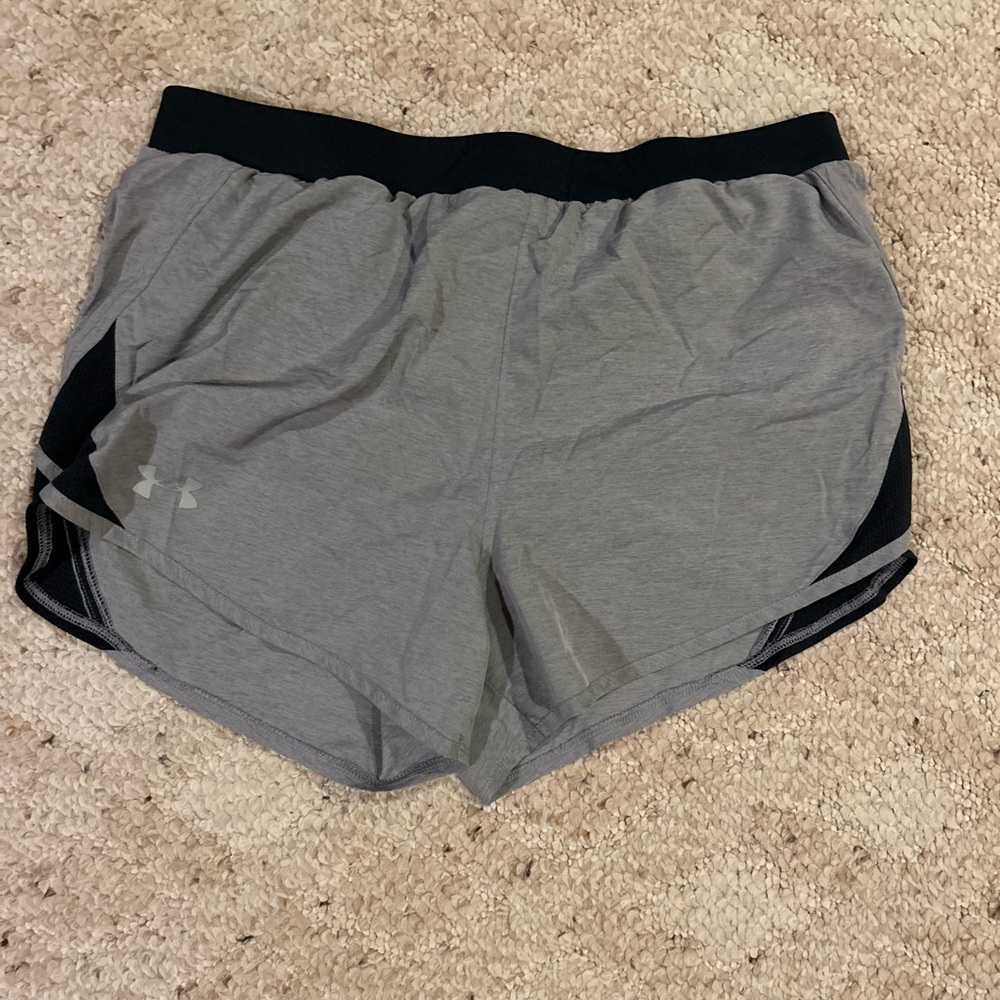 Under Armour Running Shorts Medium